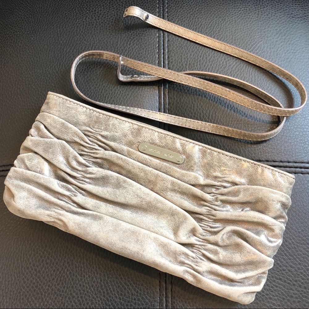 Michael Kors Clutch